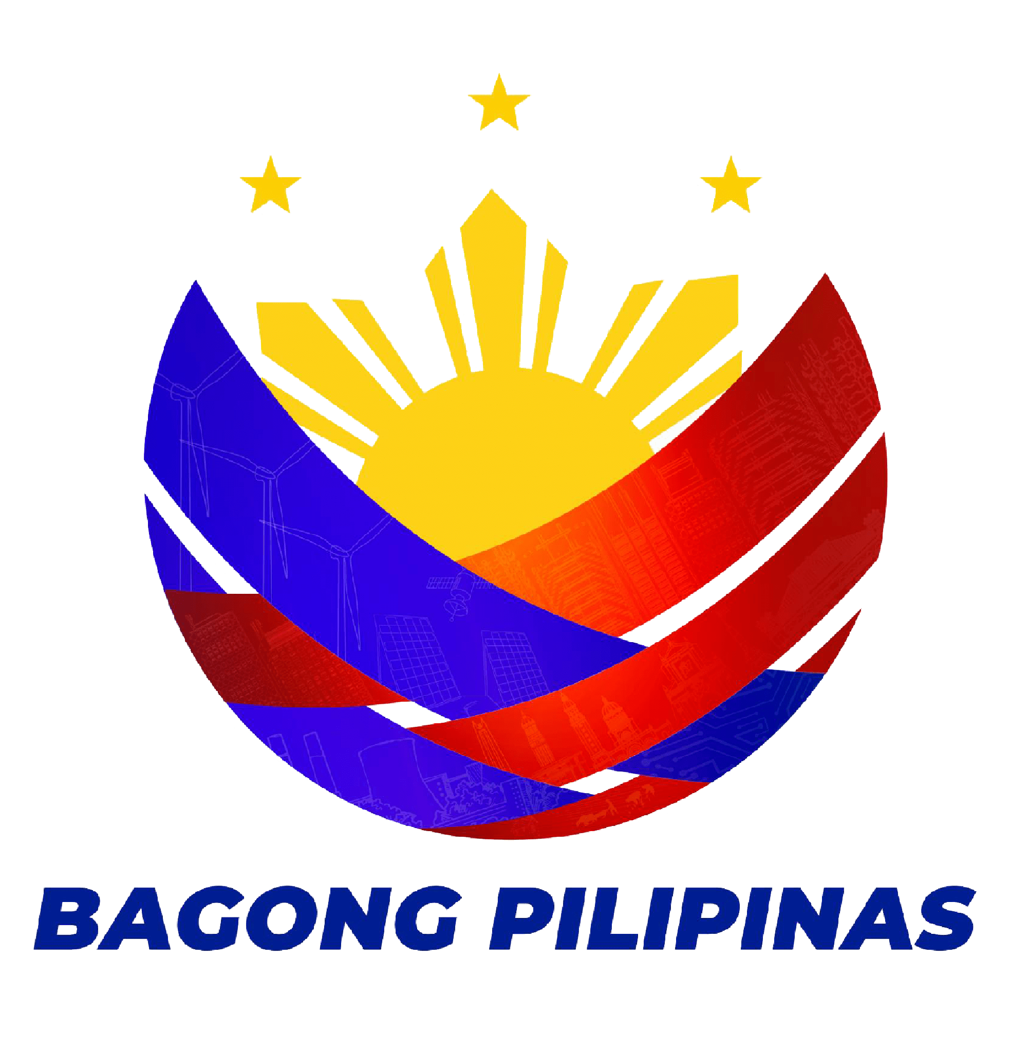 Bagong Pilipinas Logo